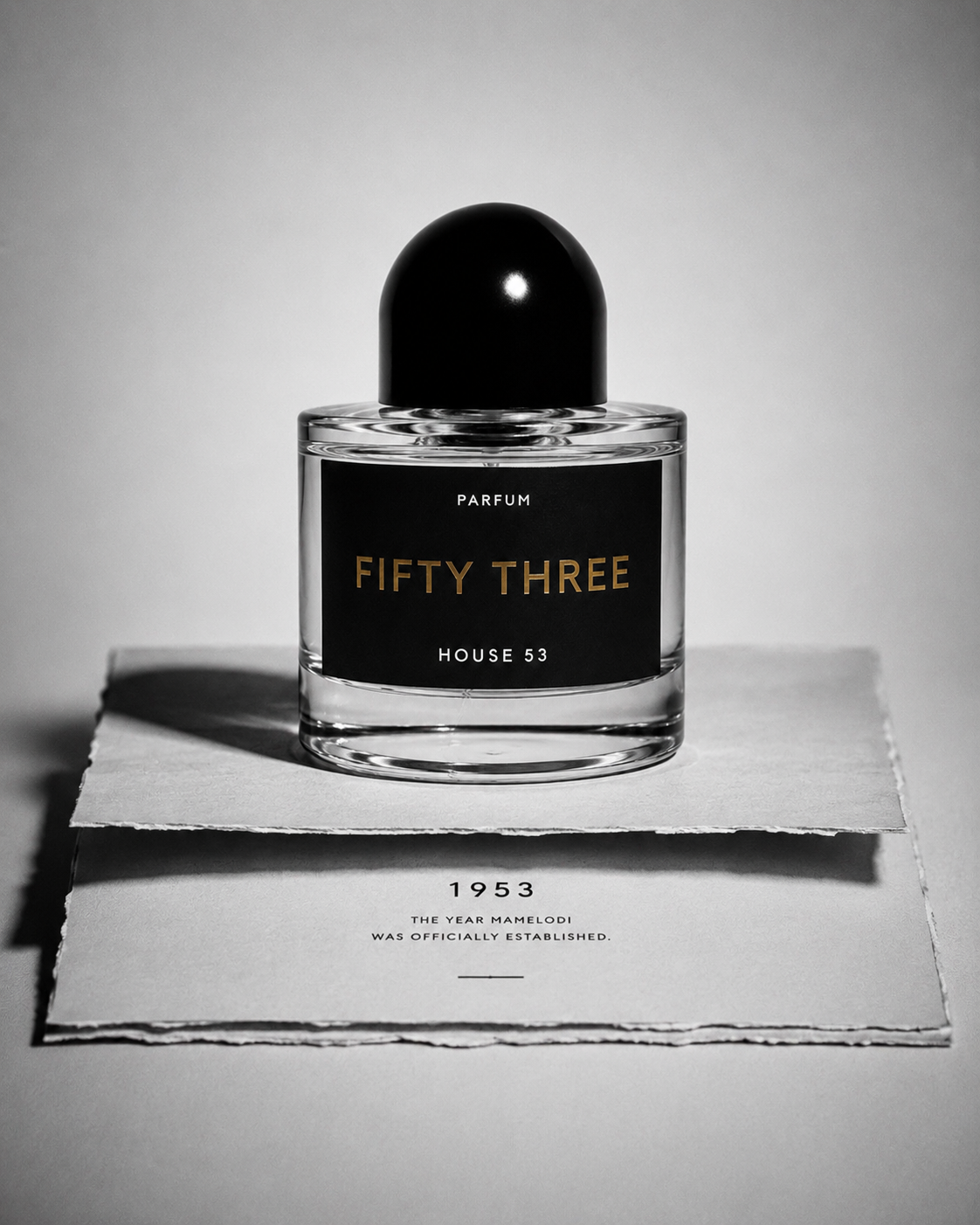 Fifty Three parfum by House 53